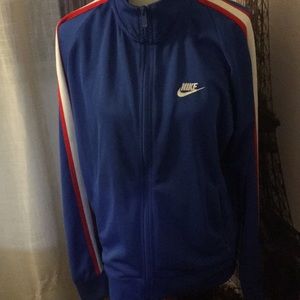 Nike Jacket